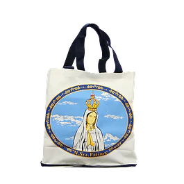 Tote bag of Our Lady