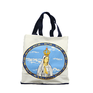 Maleta de nuestra señora