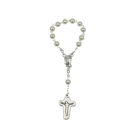 Decade rosary of the Chrism