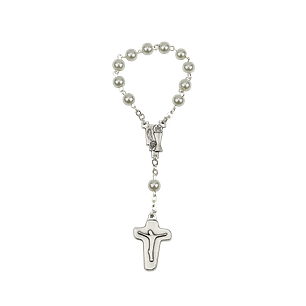 Decade rosary of the Chrism