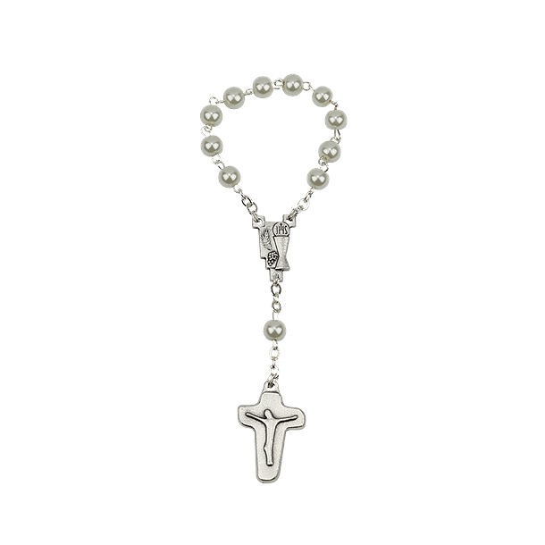 Decade rosary of the Chrism 1
