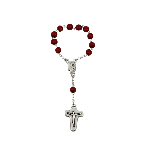 Decade rosary of the Chrism