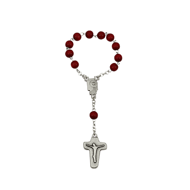 Decade rosary of the Chrism 2