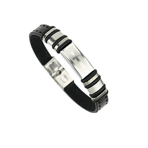 Adjustable Catholic Bracelet