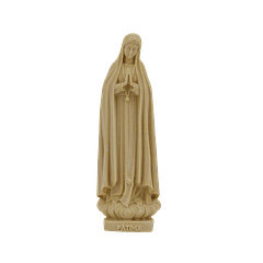 Nuestra Señora de Fátima simple