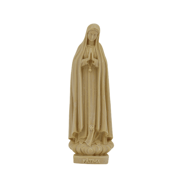Nuestra Señora de Fátima simple 1