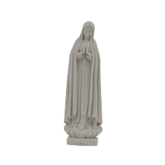 Our Lady of Fatima simple