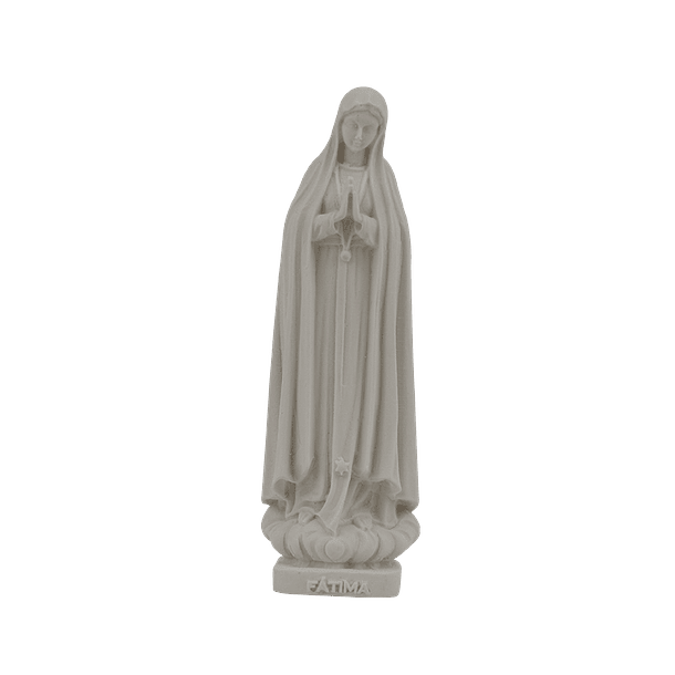 Nuestra Señora de Fátima simple 2