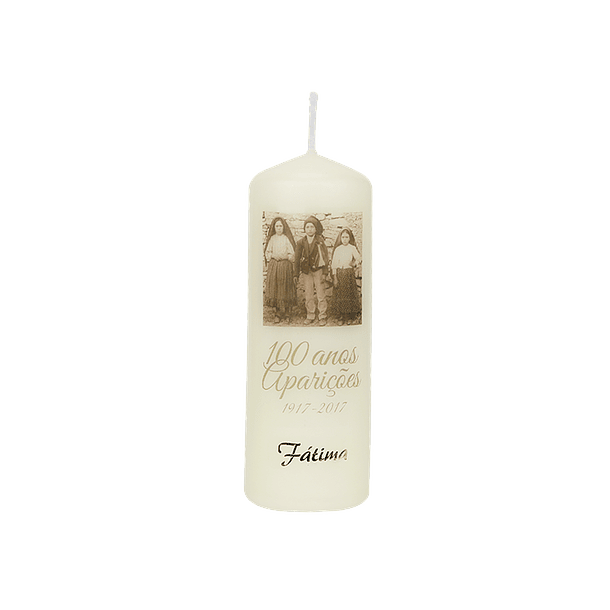 Vela dos pastorinhos 