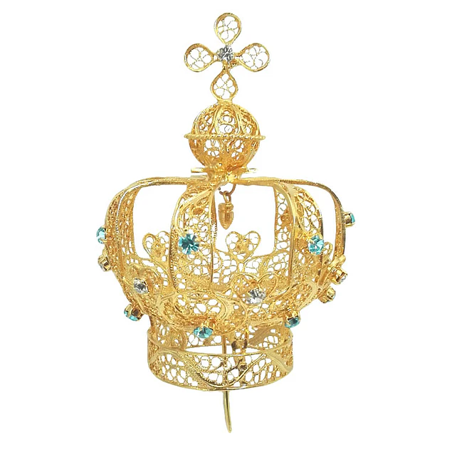 Statue of Our Lady of Fatima 100 cm