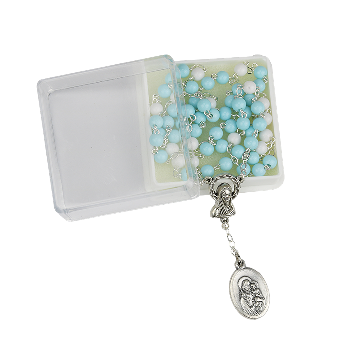 Rosary of Saint Joseph 1