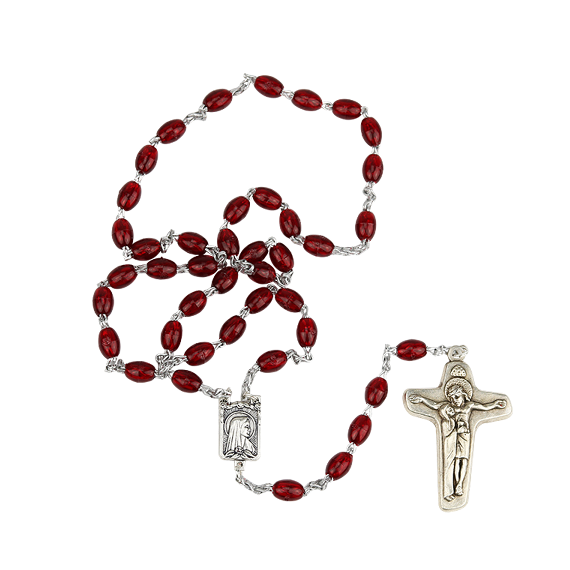 Chapelet du Sacré-Cœur de Jésus 2