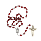 Terço de Sagrado Coração de Jesus 2