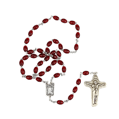 Rosary of Sacred Heart of Jesus