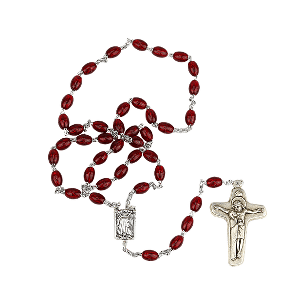 Rosary of Sacred Heart of Jesus 2