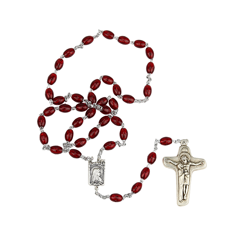 Chapelet du Sacré-Cœur de Jésus 2