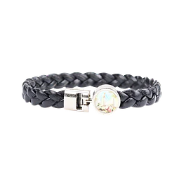 Bracelet with image of the Apparition of Our Lady