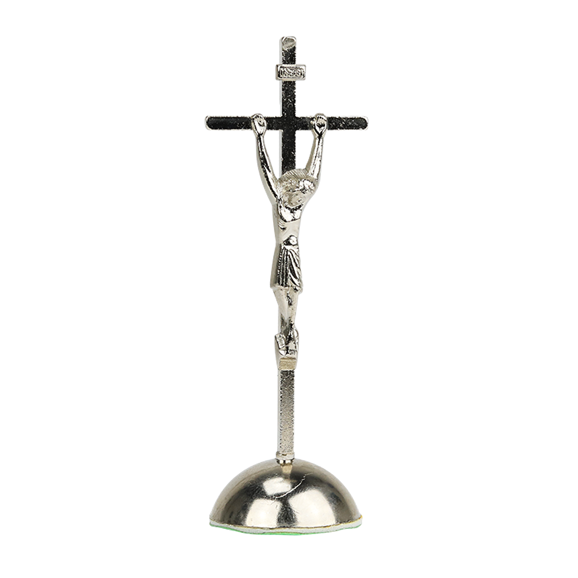 Standing Crucifix magnet 1