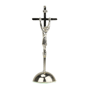 Standing Crucifix magnet
