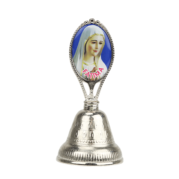 Catholic bell 2