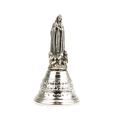 Cloche de Notre-Dame de Fatima