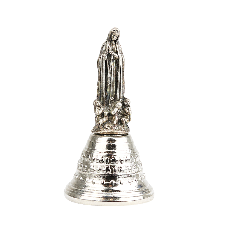Bell of Our Lady of Fatima 1