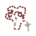 Terço de Sagrado Coração de Jesus 1