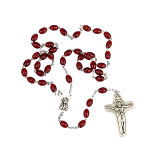 Chapelet du Sacré-Cœur de Jésus