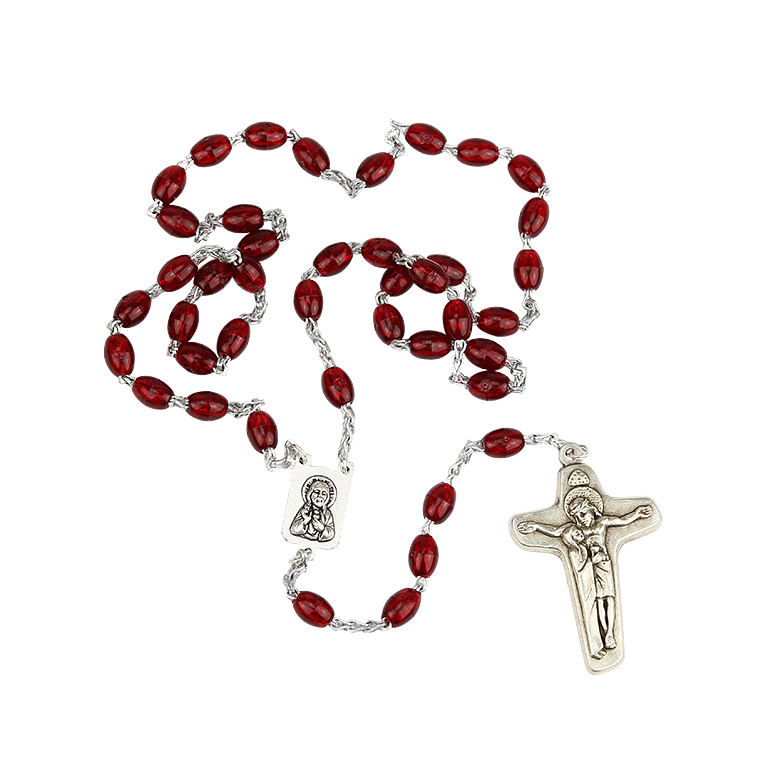 Chapelet du Sacré-Cœur de Jésus 1