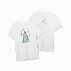 T-shirt Notre-Dame de l'Incarnation