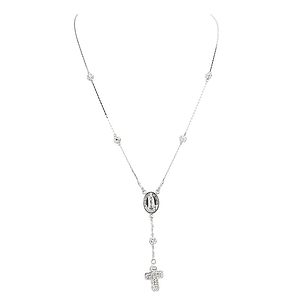 Swarovski Crystal necklace