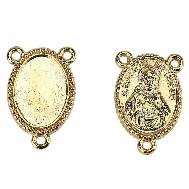 Passador para terço personalizável 1