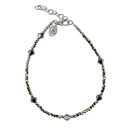 Swarovski Crystal Bracelet