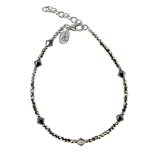 Swarovski Crystal Bracelet