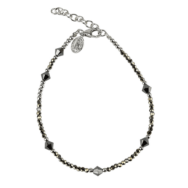 Bracelet en cristal de Swarovski 