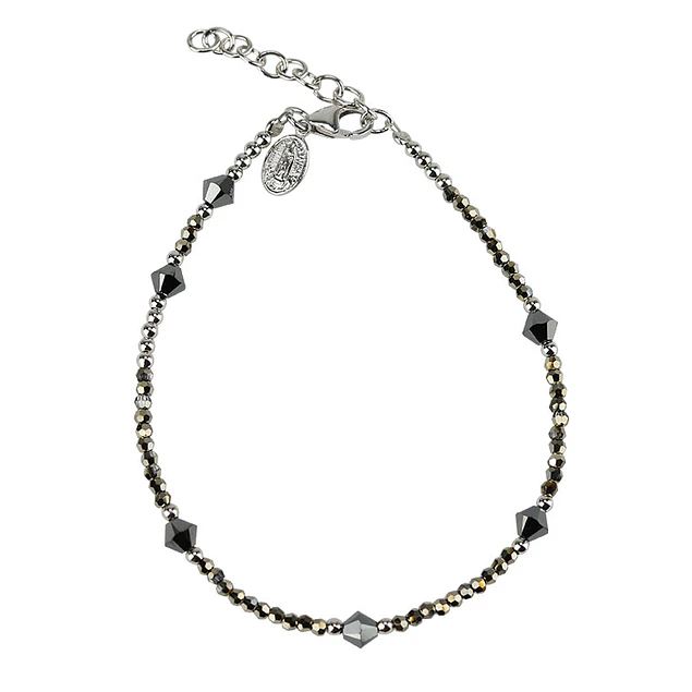 Swarovski Crystal Bracelet