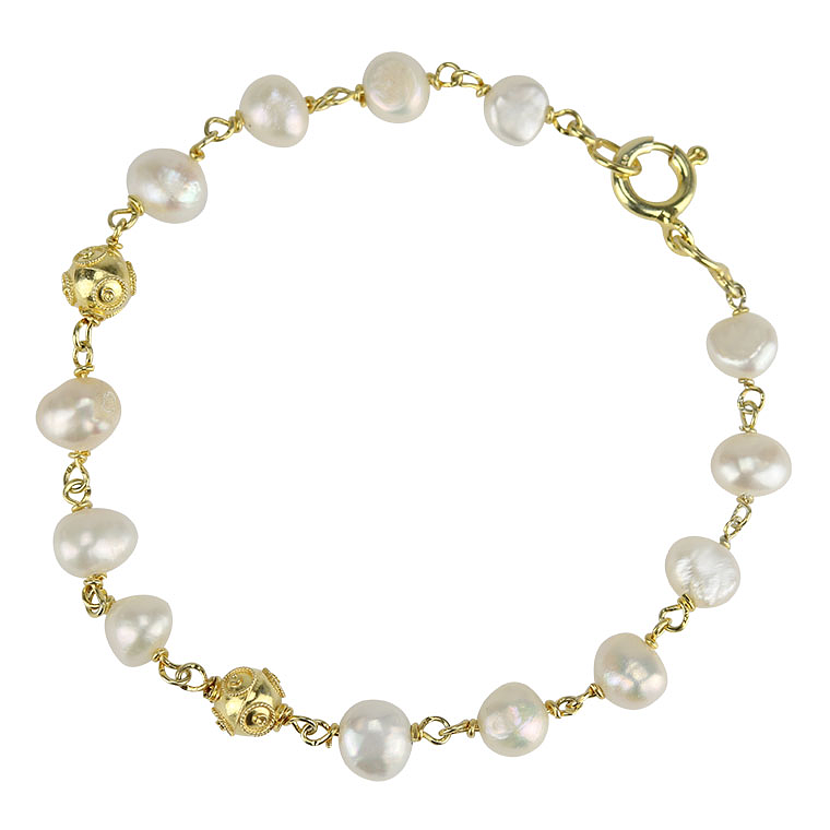 Bracelet - Sterling Silver 925 1