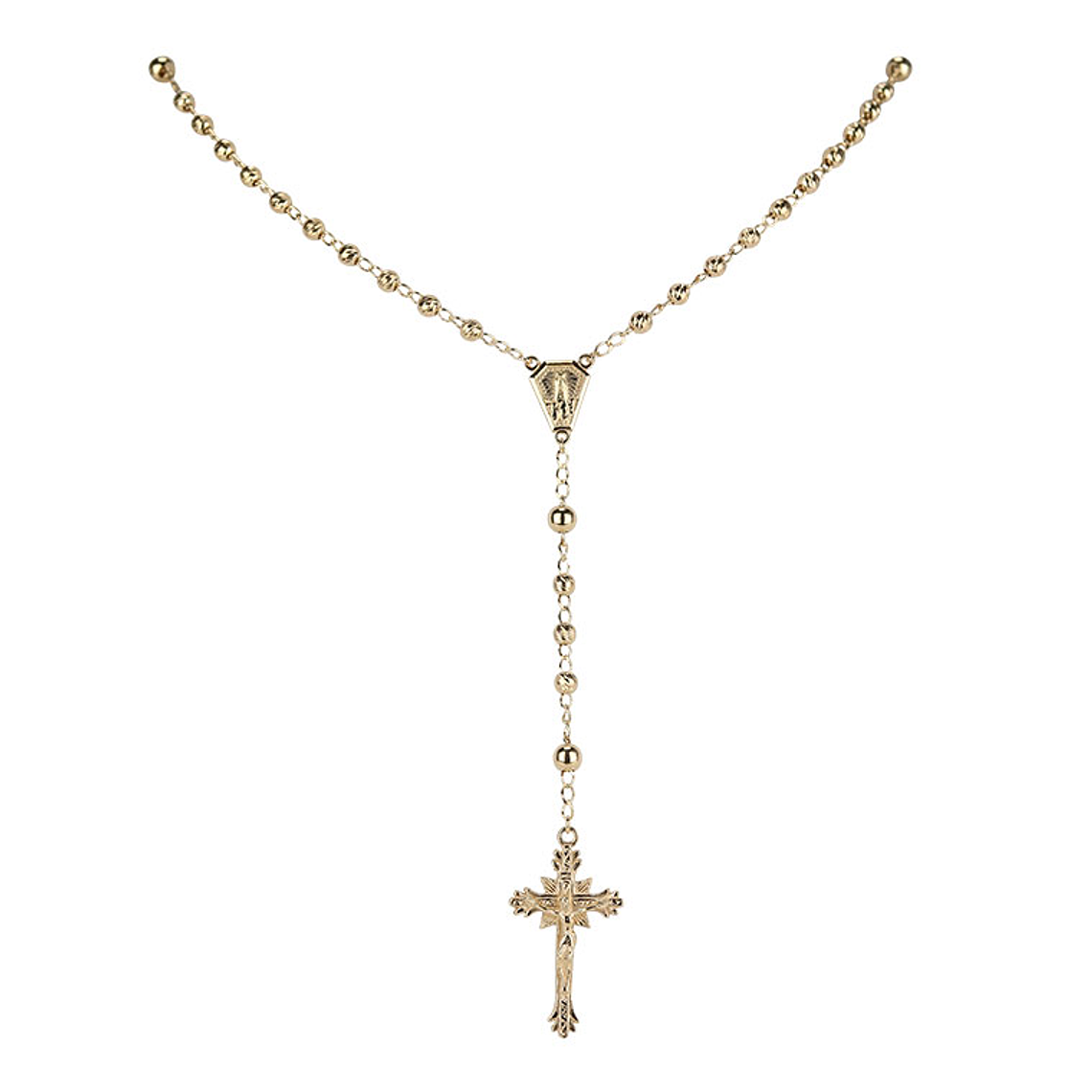 Rosary Apparition of Fatima - Silver 925 1