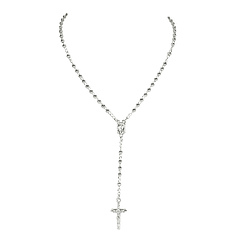Chapelet Apparition de Fatima - Argent 925