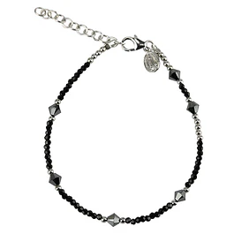 Swarovski Catholic Bracelet