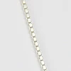 Chain with clasp - 925 Silver