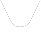 Fio tipo corda - Prata 925 1