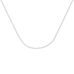 Chain like rope - Silver 925