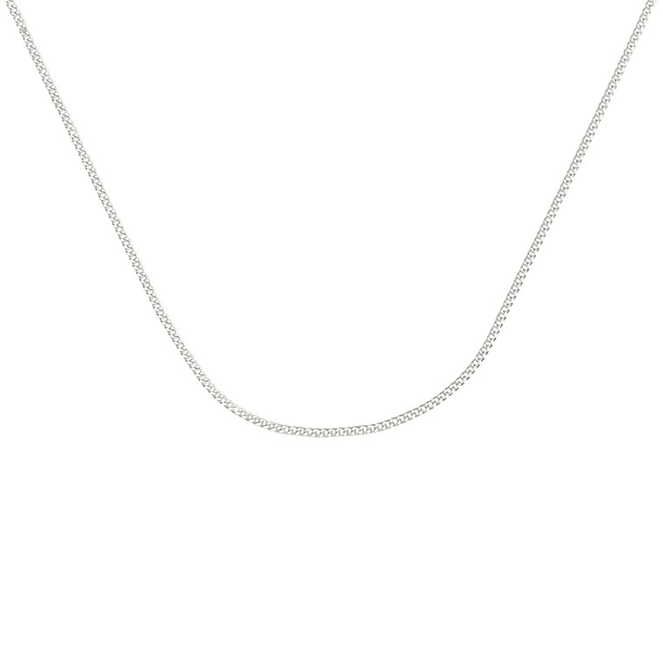 Chain like rope - Silver 925 1