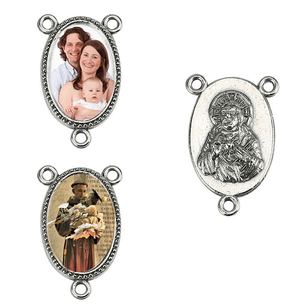 Passador de terço personalizável 2