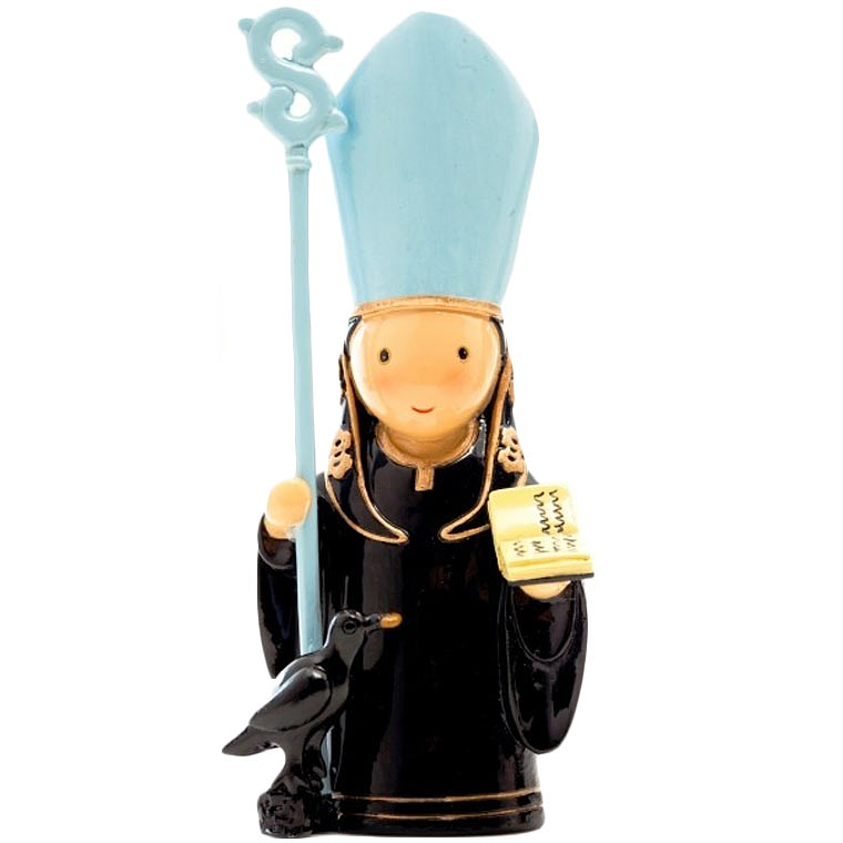 Saint Benedict of the Open Door 1