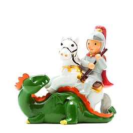 Statue of Saint George