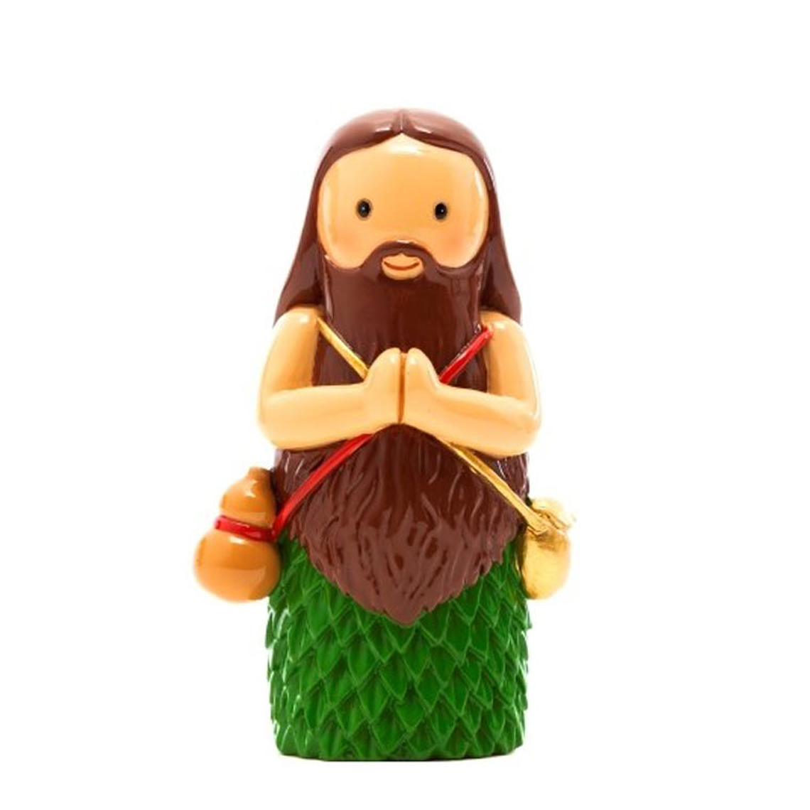 Statue of Saint Onuphrius 1