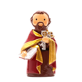 Imagem de São Pedro