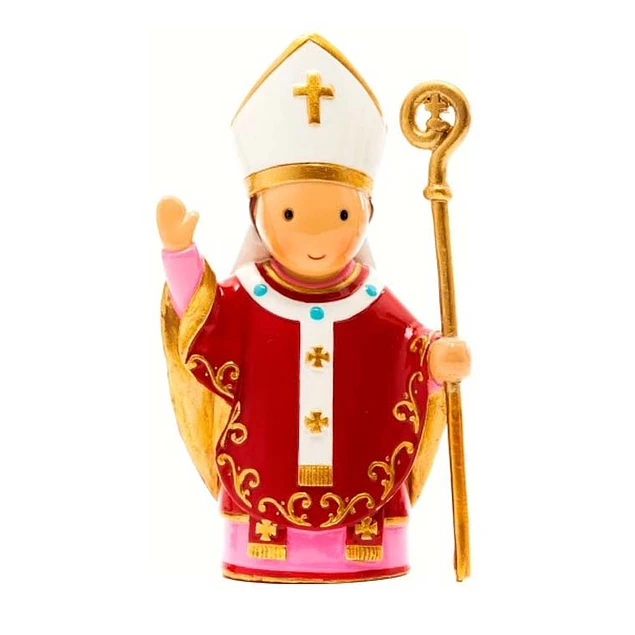 Statue of Saint Torcato